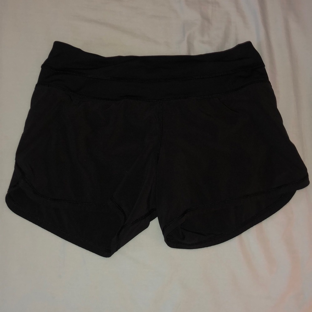 lulu shorts